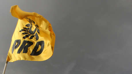 Renuncian más de 250 militantes del PRD en el Estado de México para fundar otro partido