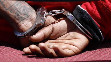 Policía mexicana detiene a un presunto torturador del exagente de la DEA 'Kiki' Camarena