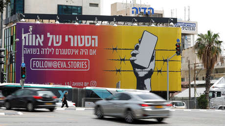 El diario de una chica de 13 años asesinada en Auschwitz 'cobra vida' en Instagram