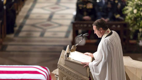 "Terminarán como en Sodoma y Gomorra": Países Bajos prohíbe el ingreso a un pastor de EE.UU. por sus discursos de odio