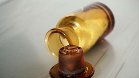 Veneno para sobrevivir: Descubren microbios que respiran arsénico frente a la costa de México