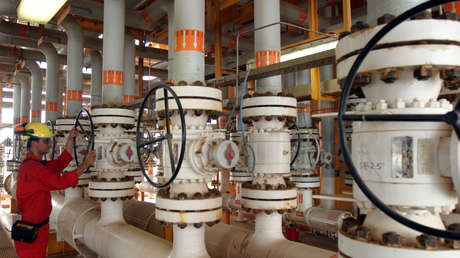 El ministro iraní de Petróleo advierte que la OPEP puede "colapsar"