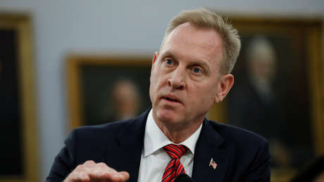 El Pentágono maneja opciones para Venezuela "adaptadas" a las circunstancias en el terreno