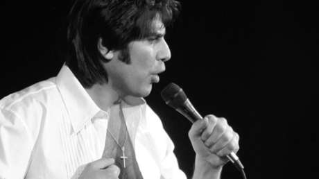 La Justicia de Argentina cita al actor Juan Darthés y deberá regresar a su país tras las denuncias por abuso