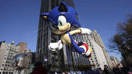 El director de la película 'Sonic' decide cambiar la apariencia del personaje tras una ola de críticas