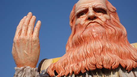 Una lesión nerviosa podría haber impedido a Leonardo da Vinci terminar la Mona Lisa