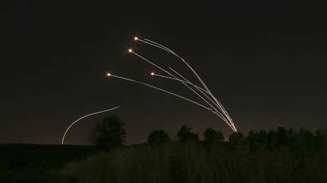 "Un crimen contra la humanidad": Turquía acusa a Israel de bombardear su agencia de noticias en Gaza