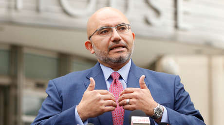 'El Chapo' Guzmán despide a su abogado Eduardo Balarezo