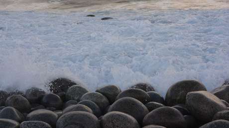 FOTO: Identifican un 'cazador de submarinos' soviético hundido por un torpedo alemán en 1945