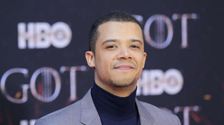 Revelan qué extraño grito improvisó un actor de 'Juego de tronos' durante las batallas (VIDEO)