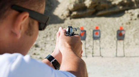 Policías en Ciudad de México pagan sobornos para no asistir a prácticas de tiro