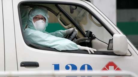 Decretan cuarentena en Mongolia tras la muerte por peste bubónica de una pareja que comió carne de marmota salvaje