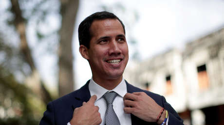 Guaidó sobre los participantes del golpe de Estado en Venezuela: "Hubo gente que faltó por cumplir"