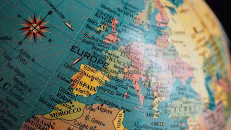 Explican una anomalía tectónica en el fondo del Atlántico que podría suprimir el océano y fusionar a Europa con Canadá