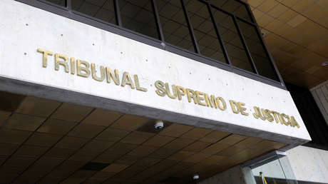 El Supremo de Venezuela solicita allanar la inmunidad de siete diputados opositores por conspiración y traición a la patria