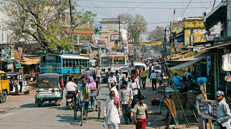 India: Quema viva a su hija embarazada por no estar de acuerdo con su matrimonio