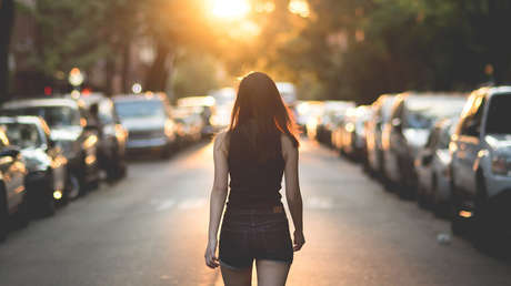 En Ciudad de México buscan sancionar a quien lance 'piropos' en la calle