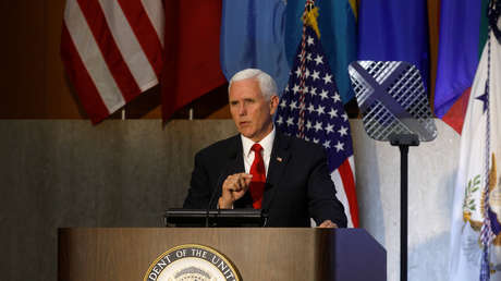 EE.UU. amenaza con sancionar a todos los magistrados del TSJ venezolano si no se oponen a Maduro