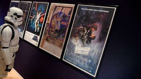 Disney anuncia tres nuevos episodios de la saga 'La guerra de las galaxias' y aplaza una vez más la secuela de Avatar para el 2021