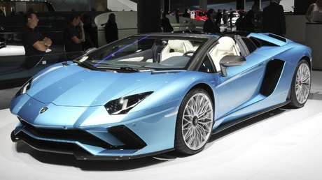 Identifican al hijo del multimillonario mexicano Carlos Peralta como el conductor del Lamborghini que protagonizó un accidente mortal en EE.UU.