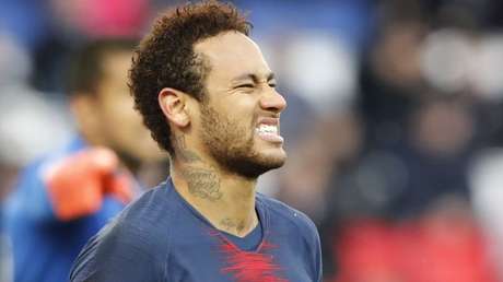 Reportan que Neymar casi llegó a las manos con Draxler tras una derrota del PSG