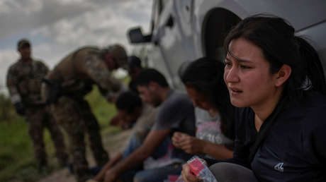 La Justicia estadounidense restablece temporalmente la política de Trump que permite enviar a México a solicitantes de asilo