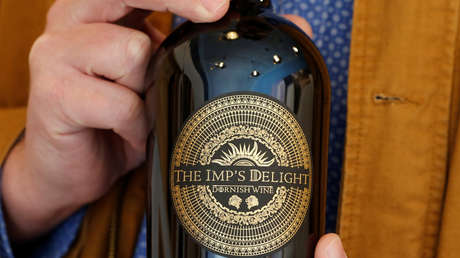 Un enólogo y fan de 'Juego de Tronos' da vida al vino favorito de Tyrion Lannister