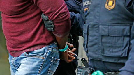 Dos detenidos por la desaparición de una mujer en España tras hallar indicios de que estaría muerta