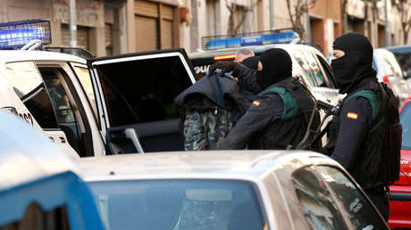 Dos detenidos por jactarse y alegrarse en redes del asesinato de la profesora española Laura Luelmo