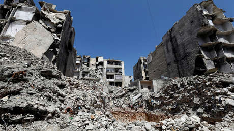 Lavrov: "El nido de terroristas de la antigua Al Nusra en Idlib debe ser extirpado"