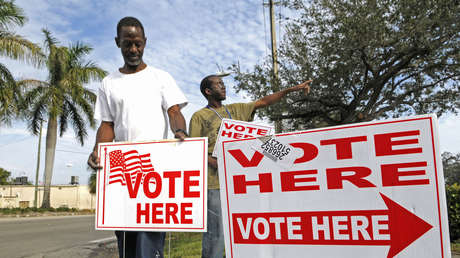 Un exmiembro de Fugees y un magnate malasio, acusados de financiar ilegalmente las elecciones estadounidenses en 2012