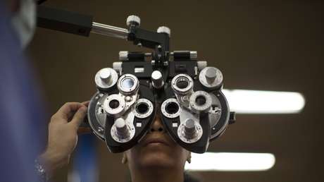 ¿Qué número puede ver en esta imagen? El nuevo desafío que revelaría problemas de visión