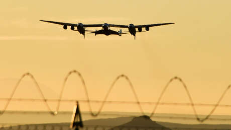 Virgin Galactic estaría a punto de realizar sus primeros vuelos espaciales comerciales 