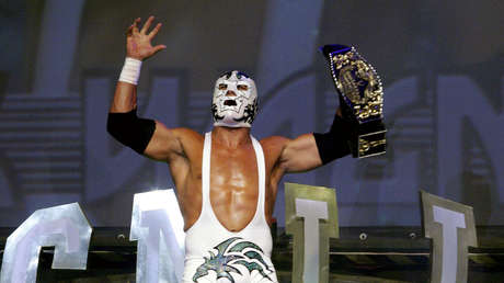 VIDEO: El luchador mexicano Dr. Wagner Jr. difunde un emotivo mensaje tras el fallecimiento de su hermano Silver King en el cuadrilátero