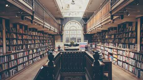 La fruta más apestosa del mundo provoca la evacuación de 550 personas en una biblioteca australiana