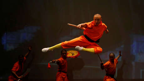 China es un "maestro del kung-fu" que dará un "golpe mortal" a la economía de EE.UU., según un exfuncionario 