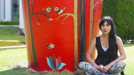 ¿Por qué dar valor a una maceta? La artista latinoamericana que crea exclusivos recipientes para plantas