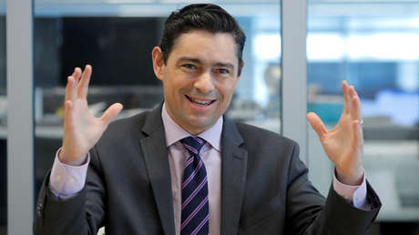 Enviado de Guaidó en EE.UU. pide reunión con el Comando Sur "para restaurar la democracia" en Venezuela