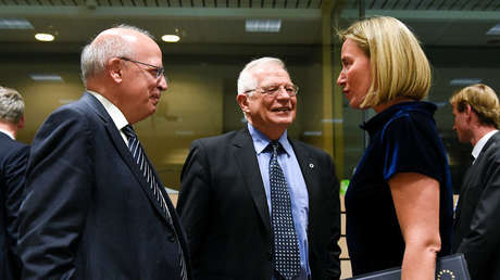 Grupo Internacional de Contacto para Venezuela enviará una misión a Caracas la próxima semana