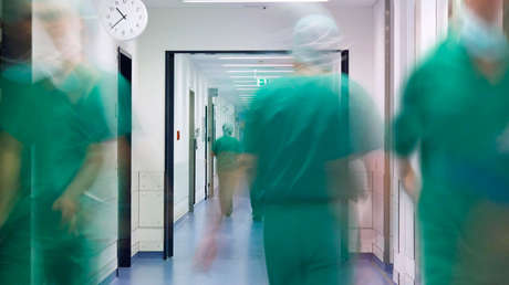 Detienen a dos adolescentes acusados de violar a un niño de 13 años en Argentina y contagiarle sífilis y VIH