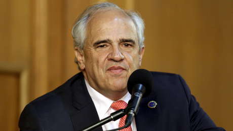 "No me iba a dejar caer vivo": Ernesto Samper confiesa que iba a suicidarse si era arrestado en EE.UU.