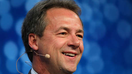 El gobernador de Montana Steve Bullock luchará por la presidencia de EE.UU.