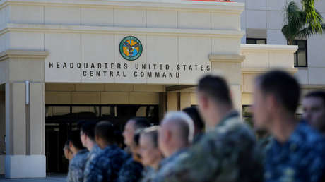 EE.UU. eleva el nivel de alarma en Irak y Siria por la amenaza potencial contra sus militares por parte de Irán