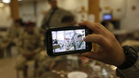 Almirante canadiense: Los jóvenes no se enrolarán en la Marina si los barcos no tienen Wi-Fi