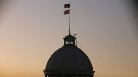 El Senado de Alabama aprueba prohibir el aborto, sin excepciones para los casos de violación o de incesto