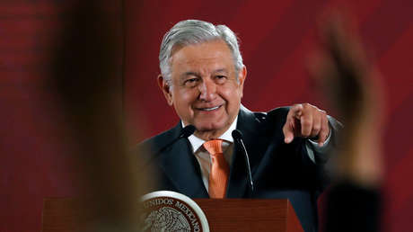 La reforma educativa de López Obrador ya es una realidad en México