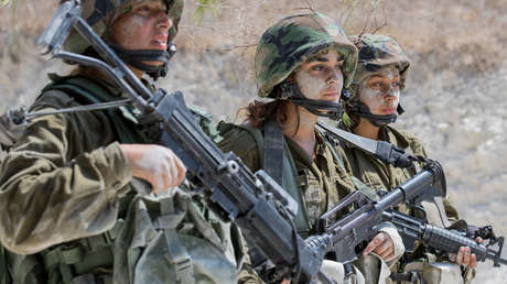 La 'reina de las pistolas' califica la ley de armas de EE.UU. como "la mejor del mundo" (VIDEO)