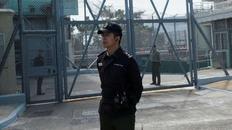 China arresta de forma oficial a los dos canadienses detenidos en diciembre por espionaje y robo de secretos de Estado