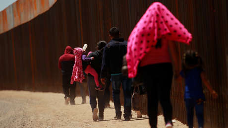 Muere un niño guatemalteco de 2 años tras ser detenido en la frontera de EE.UU.