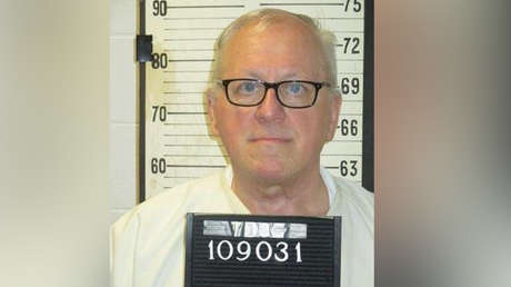 Un condenado a muerte en EE.UU. renuncia a su última comida para alimentar a sintechos